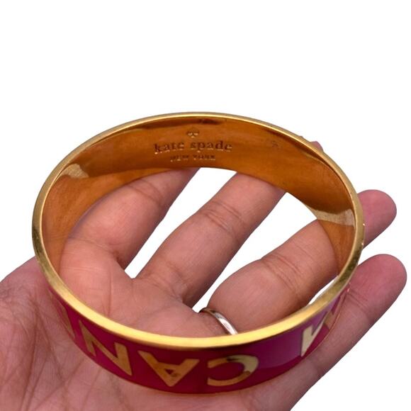 kate spade New York Sweeten the Deal Bracelet - Picture 3 of 5